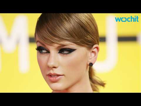 VIDEO : Lawyers Hustle to Copyright Taylor Swift's Bizarre Requests