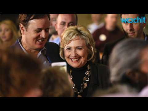 VIDEO : Hillary Clinton to Make Guest Appearance on Broad City