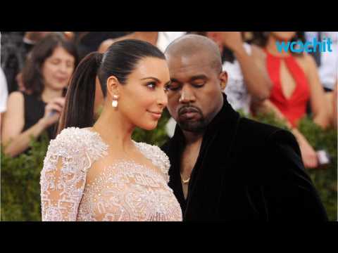 VIDEO : What Was Kim Kardashian's Favorite Gift To Baby Saint West?