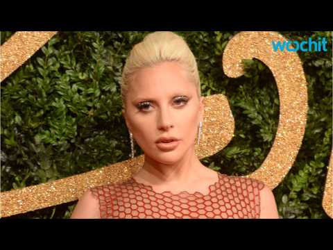 VIDEO : Tony Bennett Kept Lady Gaga From Quitting Music