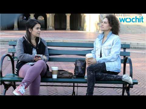 VIDEO : Hillary Clinton to Hang With Abbi and Ilana on ?Broad City?