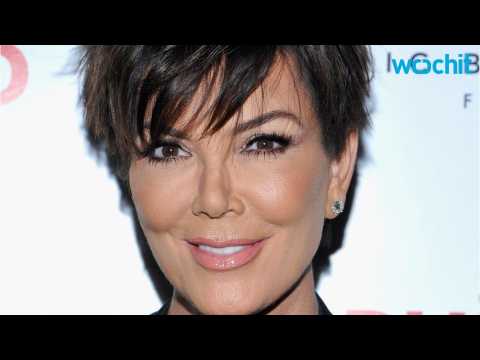 VIDEO : Kris Jenner Wants To Own ?#ProudMama?