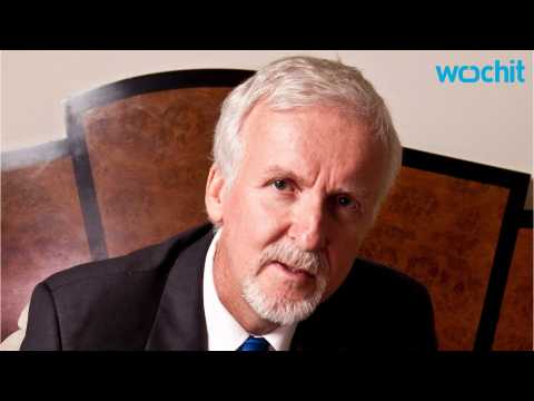VIDEO : James Cameron Gives Avatar 2 Update