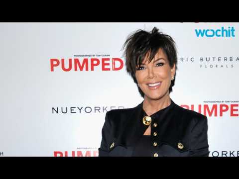 VIDEO : Kris Jenner: Possible to Have Another Baby?