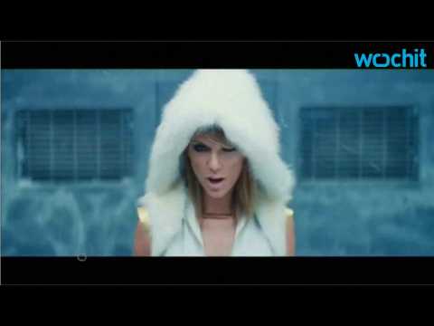 VIDEO : Apple Music To Release Taylor Swift Concert Video