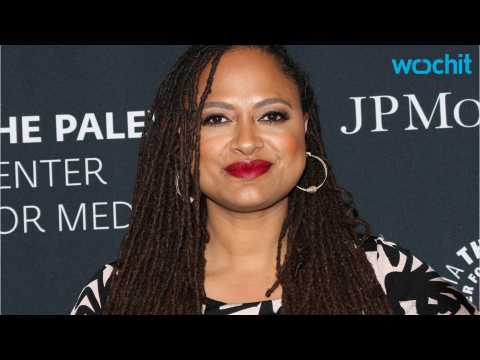 VIDEO : J.J. Abrams Wants Ava DuVernay To Direct A Star Wars Movie