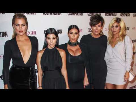 VIDEO : Les listes de Nol des Kardashian sont aussi extravagantes qu'on pouvait s'imaginer