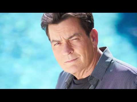 VIDEO : Charlie Sheen Went Off His HIV Medication, Sought Alternative Therapies