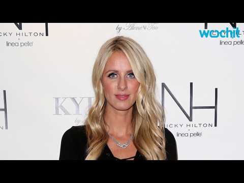 VIDEO : Nicky Hilton Is Pregnant With Her First Child