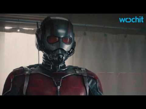 VIDEO : Ant-Man?s Adam McKay Wants to Co-write Ant-Man and the Wasp Script