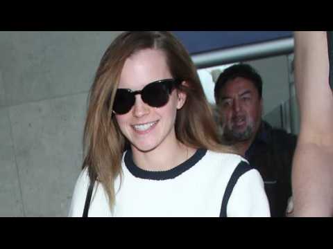 VIDEO : Emma Watson First Found Happiness at 25