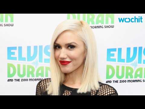 VIDEO : Will Gwen Stefani Return for the Next Season of The Voice?