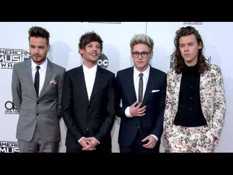 VIDEO : One Direction Breaking Up For Good?