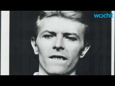 VIDEO : David Bowie's Family Will Inherit 135m