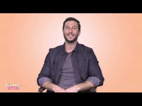 VIDEO : Pablo Schreiber Talks About His New Movie 13 Hours: The Secret Soldiers Of Benghazi From Mic