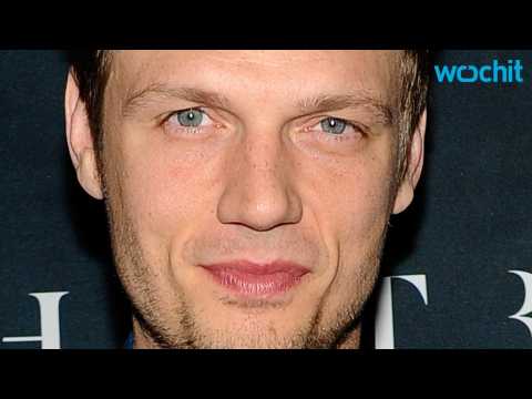 VIDEO : Backstreet Boys' Nick Carter Cools Heels in Jail After Florida Bar Brawl