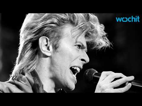 VIDEO : David Bowie's Body Cremated in New York