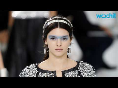 VIDEO : Kendall Jenner Files Lawsuit Against Skin Care Company