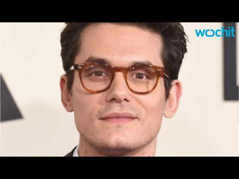 VIDEO : John Mayer Keeping Up With the Cool Kids!