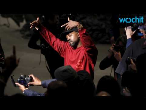 VIDEO : Kanye West Makes Negative Comments About T-Swift