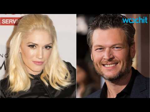VIDEO : Gwen Stefani and Blake Shelton Romance Has Gone Small-Town