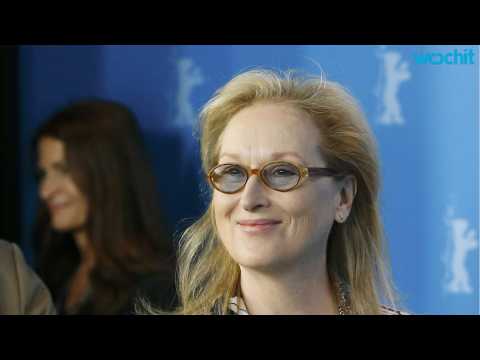 VIDEO : Meryl Streep: ?We?re All Africans, Really?
