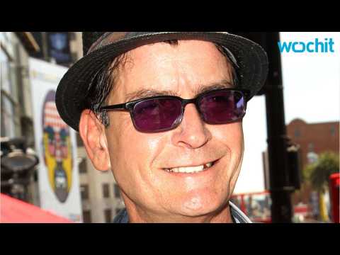 VIDEO : Charlie Sheen Hits Out at the Medic's Methods of the Doctor Who Claims to Have Cured Him of
