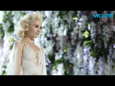 VIDEO : Gwen Stefani is Coming Back to 'The Voice'
