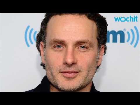 VIDEO : Stalker, Not Walker: Andrew Lincoln On His 'Love Actually' Character
