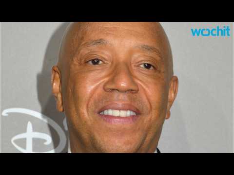 VIDEO : Russell Simmons Plans Awards Show Days Before the Oscars