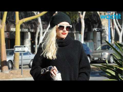 VIDEO : Gwen Stefani Releases New Song 