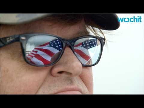 VIDEO : Who is Paying to Release Michael Moore's 'Invade' Documentary?