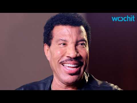 VIDEO : Lionel Richie to Be Honored as the 2016 MusiCares Person of the Year