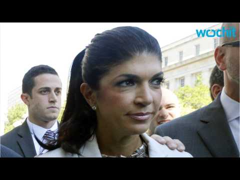 VIDEO : Teresa Giudice Opens Up About Her Final Days at the Danbury Correctional Facility
