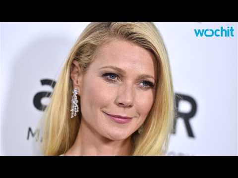 VIDEO : Gwyneth Paltrow's Stalker Only Hoped She Might Want to Marry Him