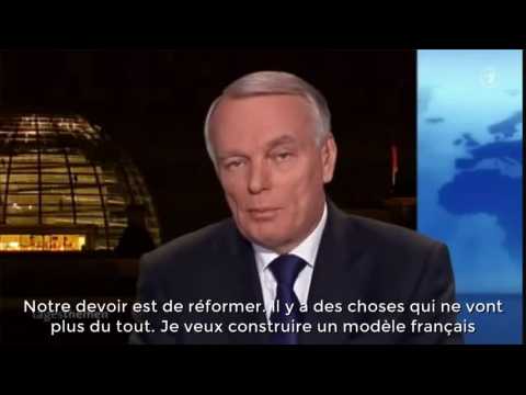 Video. la rencontre bouteflika - ayrault