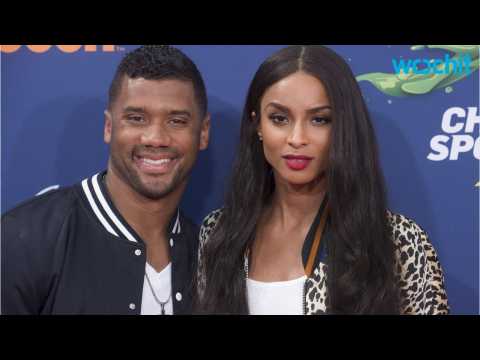 VIDEO : Ciara Teases Valentine's Day Plans With Russell Wilson