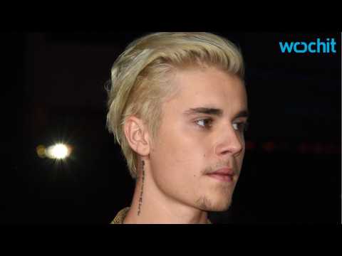 VIDEO : Justin Bieber Talks About His Relationships With God to GQ