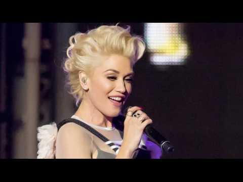 VIDEO : Gwen Stefani Confirms 'Make Me Like You' is About Blake Shelton