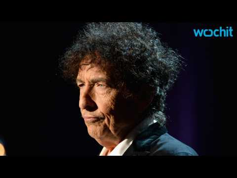 VIDEO : Bob Dylan Records a New Covers Album