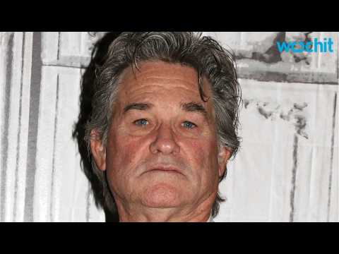 VIDEO : It's Official- Kurt Russell to Join the Cast of Guardians Of The Galaxy Vol. 2