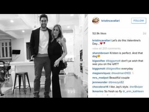 VIDEO : Kristin Cavallari Reflects On How Fortunate She Is