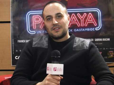 VIDEO : Exclu Vido : Kore revient la B.O du film Pattaya !