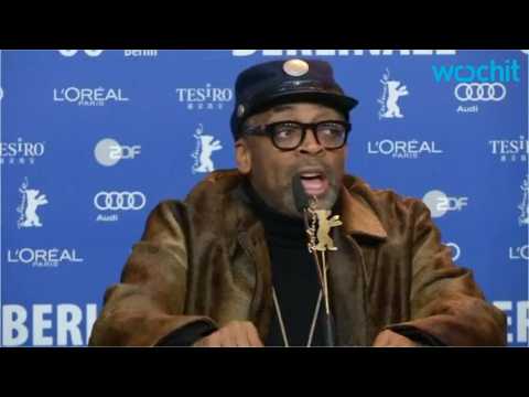 VIDEO : Director Lee Says Ruckus Over Diversity Changed Oscars