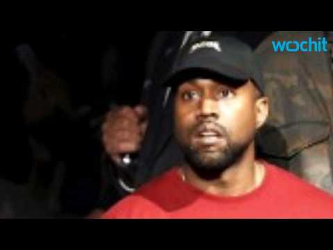 VIDEO : Where Did Kanye West's $53 Million Go? Into His Favorite Investment, Apparently