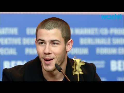 VIDEO : Nick Jonas Jokes That Growing Up With His Brothers Resembled 'Frat Life'