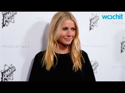 VIDEO : Gwyneth Paltrow?s Alleged Stalker Found not Guilty