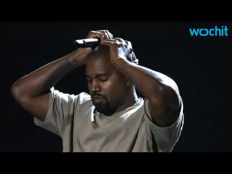 VIDEO : Kanye's Grandiose Rant: Claims He's More Influential Than Picasso and the Apostle Paul