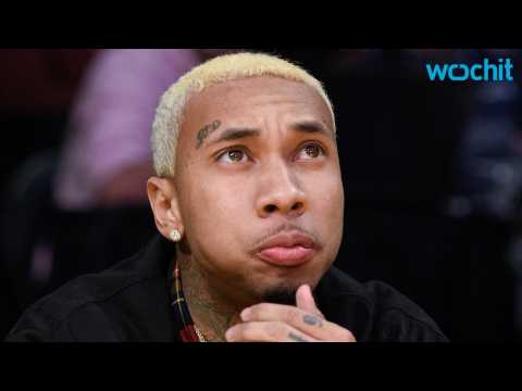 VIDEO : Tyga Says Paul McCartney Being Denied From His Party Wasn't His Fault
