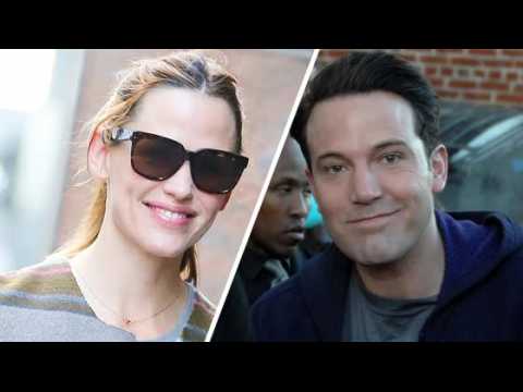 VIDEO : Ben Affleck et Jennifer Garner sont en vacances avec Tom et Gisele